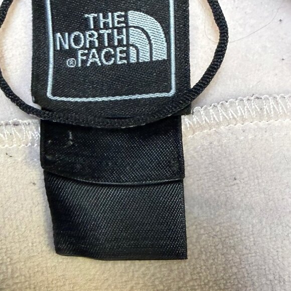 The North Face Apex Softshell Jacket Women’s Medium Dark Burgundy EUC - Picture 5 of 8